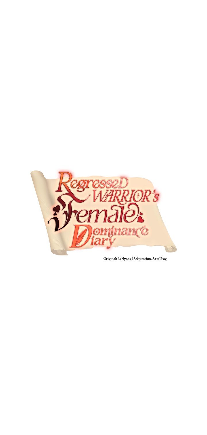 Regressed Warrior&#8217;s Female Dominance - Chapter 26 2