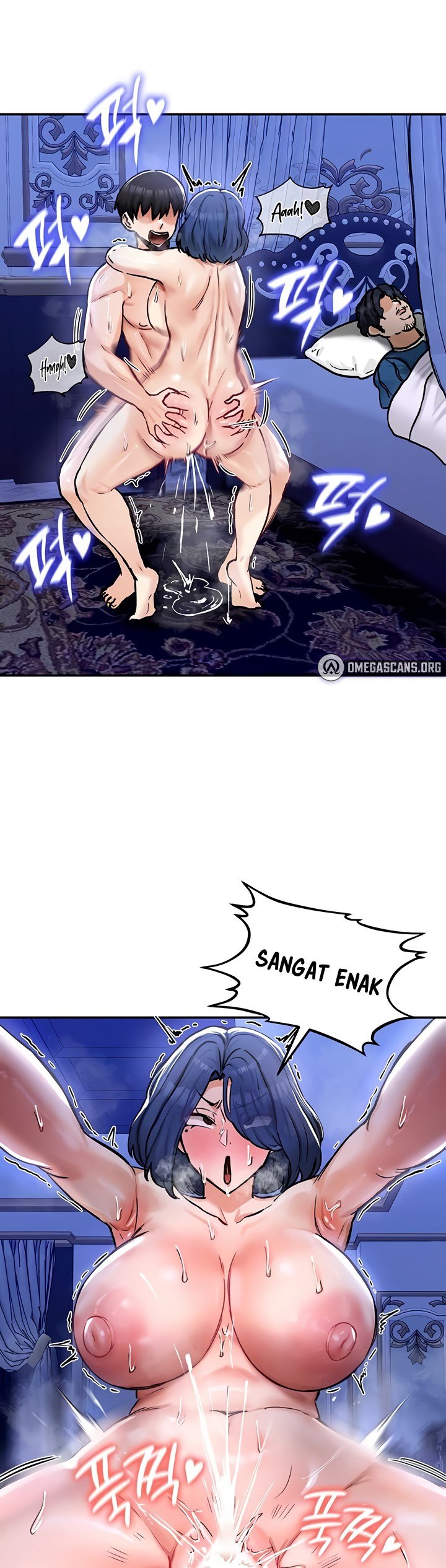 Regressed Warrior&#8217;s Female Dominance - Chapter 26 3