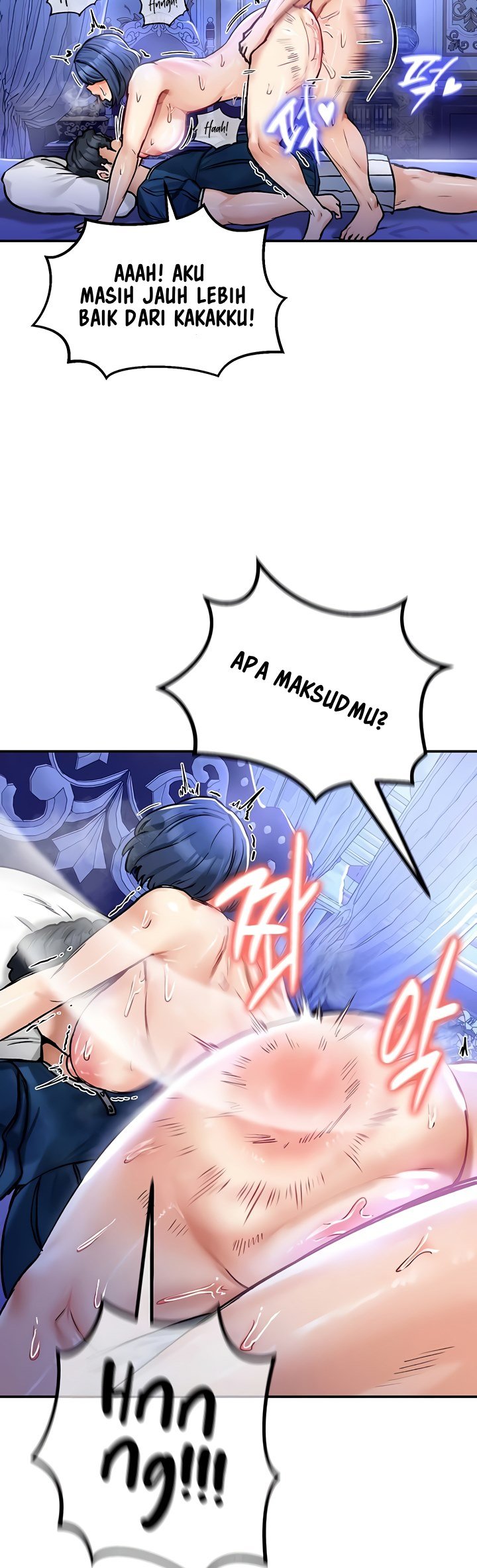 Regressed Warrior&#8217;s Female Dominance - Chapter 26 13