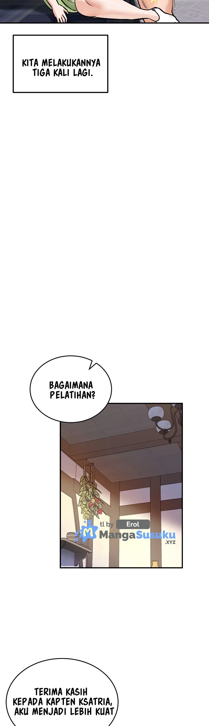 Regressed Warrior&#8217;s Female Dominance - Chapter 26 34
