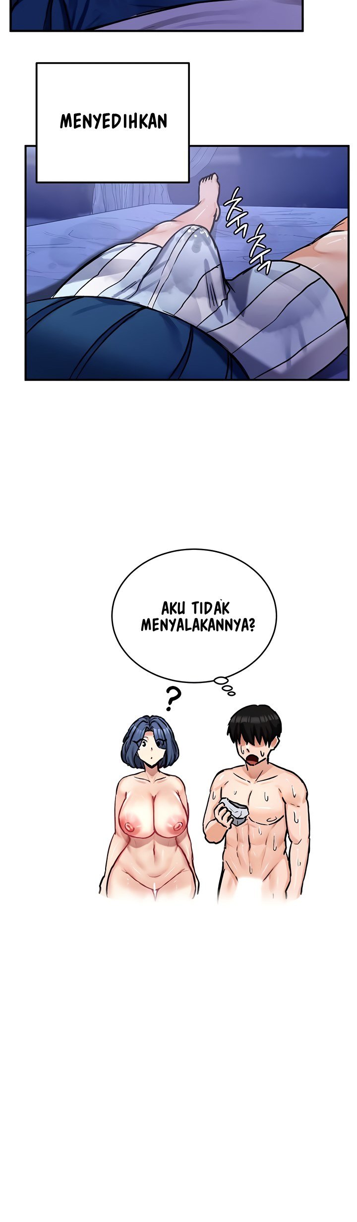 Regressed Warrior&#8217;s Female Dominance - Chapter 26 20