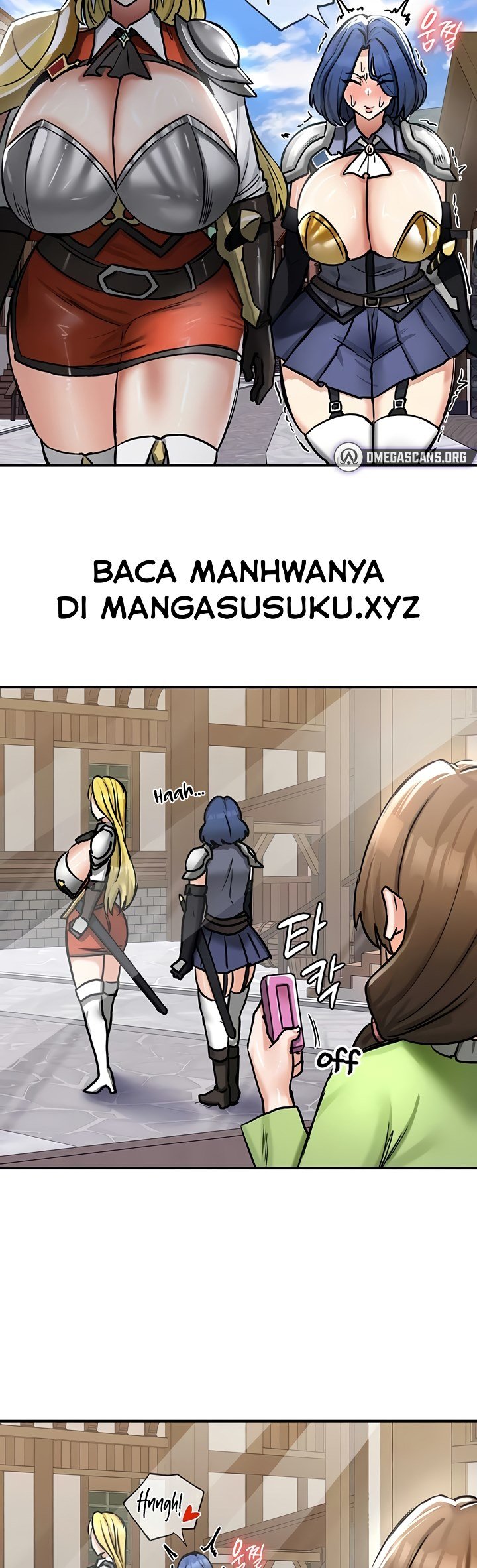 Regressed Warrior&#8217;s Female Dominance - Chapter 26 40
