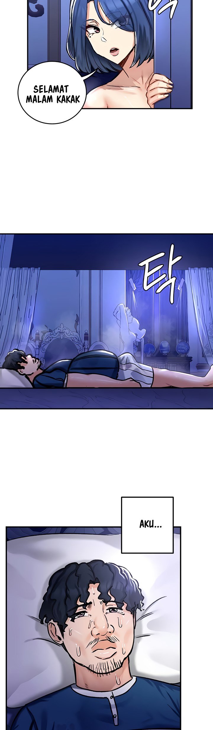 Regressed Warrior&#8217;s Female Dominance - Chapter 26 19