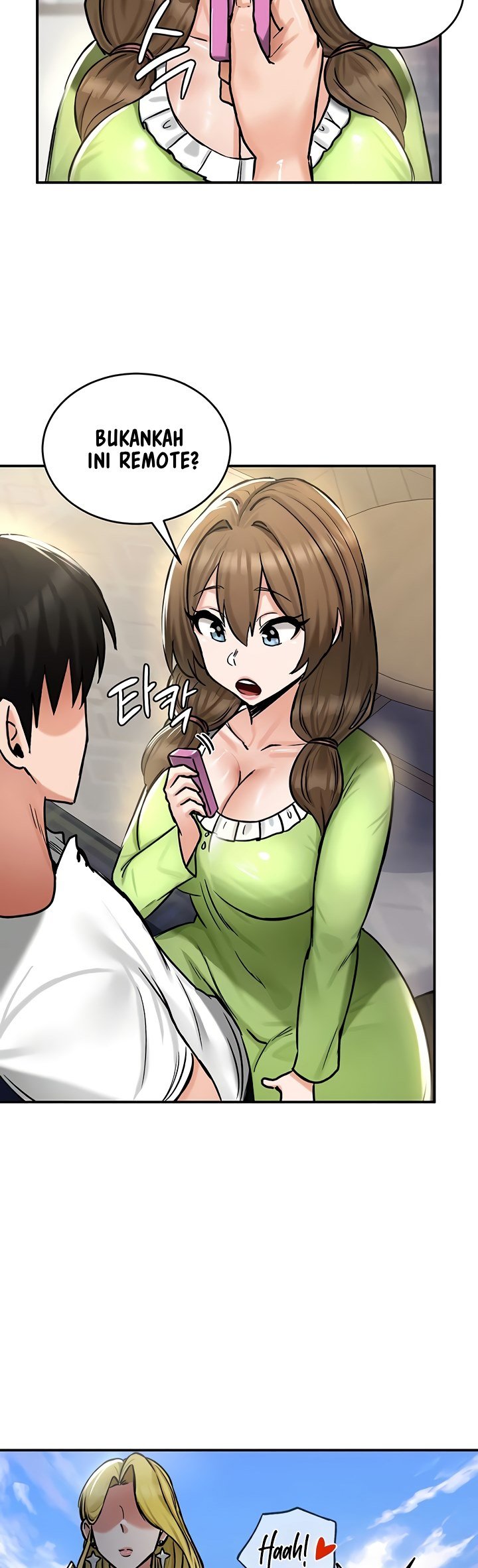 Regressed Warrior&#8217;s Female Dominance - Chapter 26 39