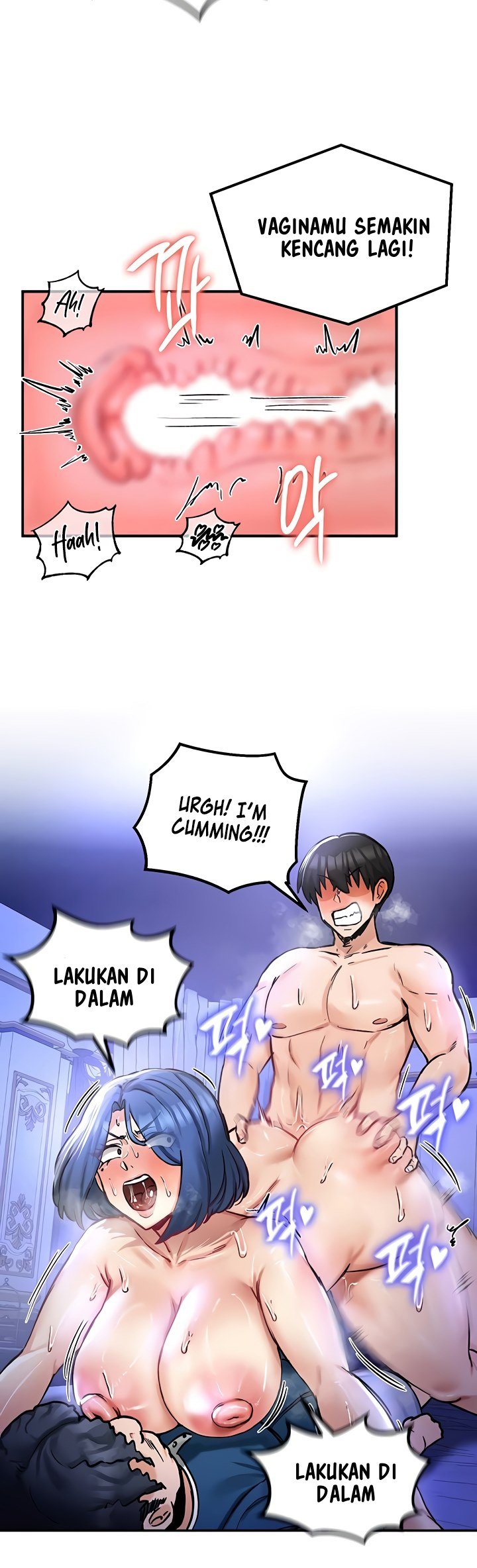 Regressed Warrior&#8217;s Female Dominance - Chapter 26 14