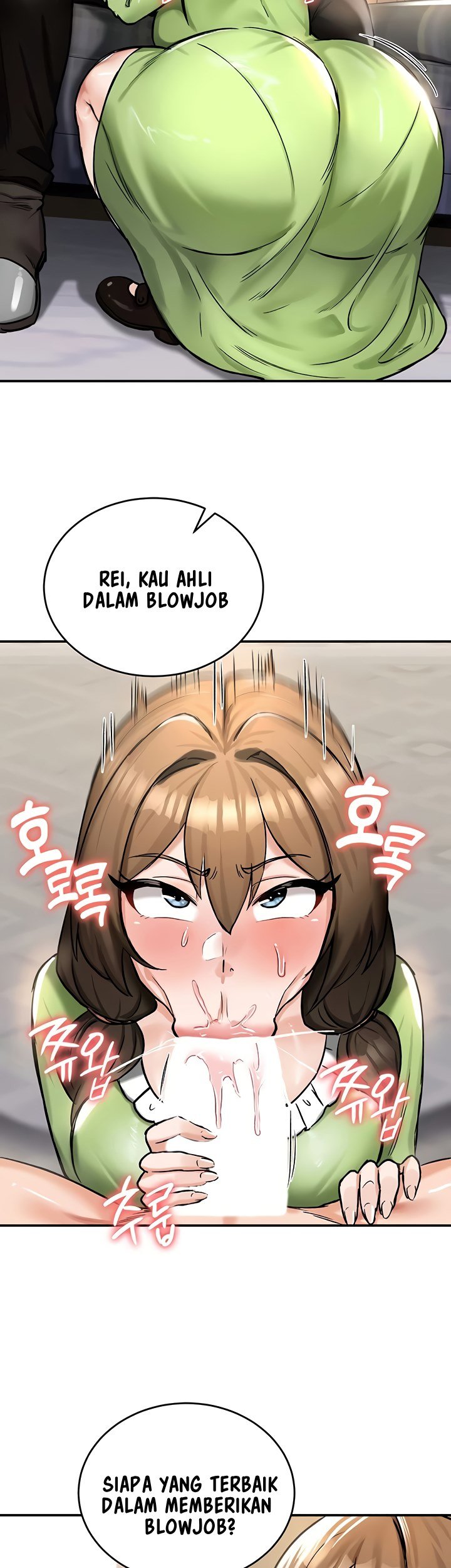 Regressed Warrior&#8217;s Female Dominance - Chapter 26 27