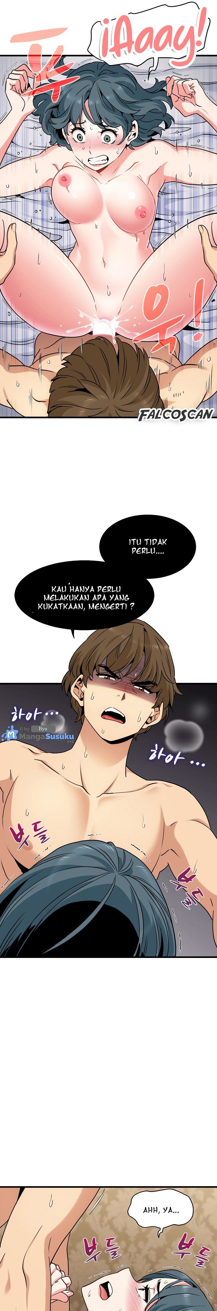 A Turning Point - Chapter 18 5