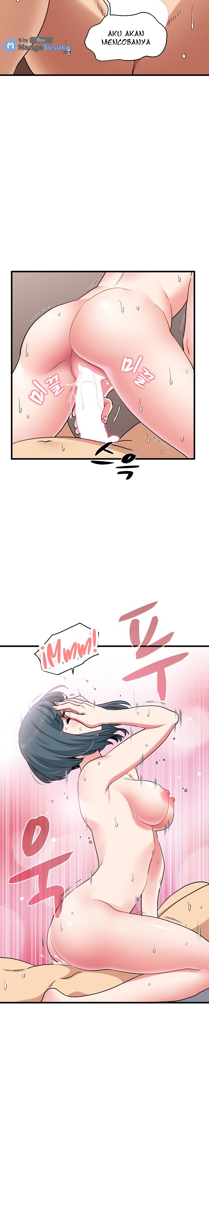 A Turning Point - Chapter 18 22