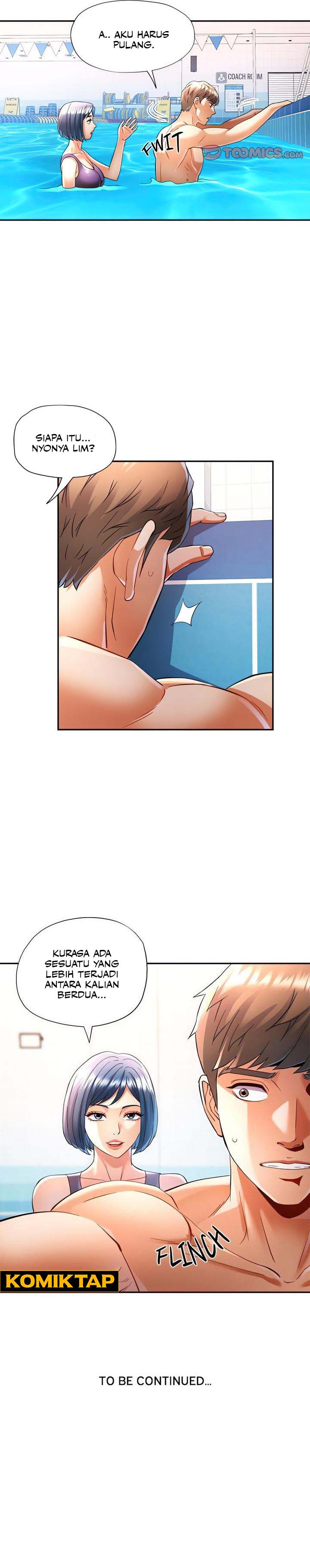 In Her Place - Chapter 18 7