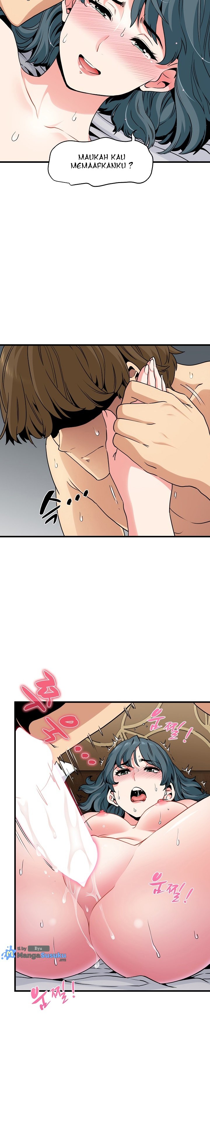 A Turning Point - Chapter 18 3