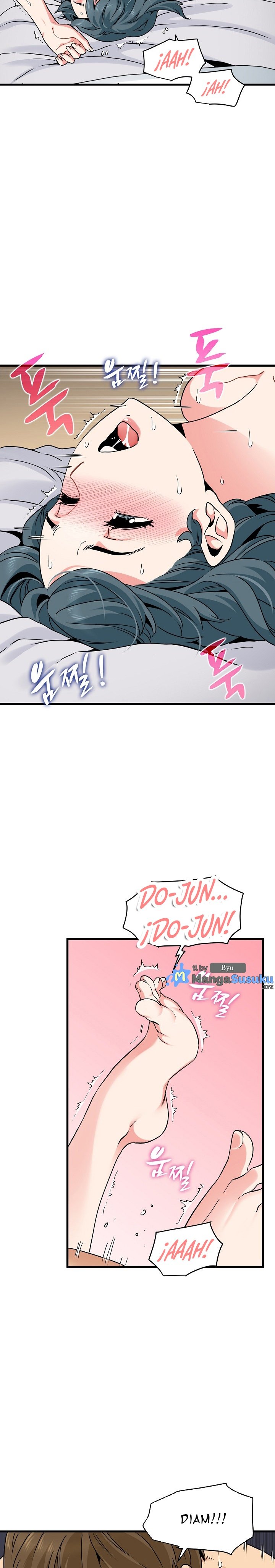 A Turning Point - Chapter 18 9