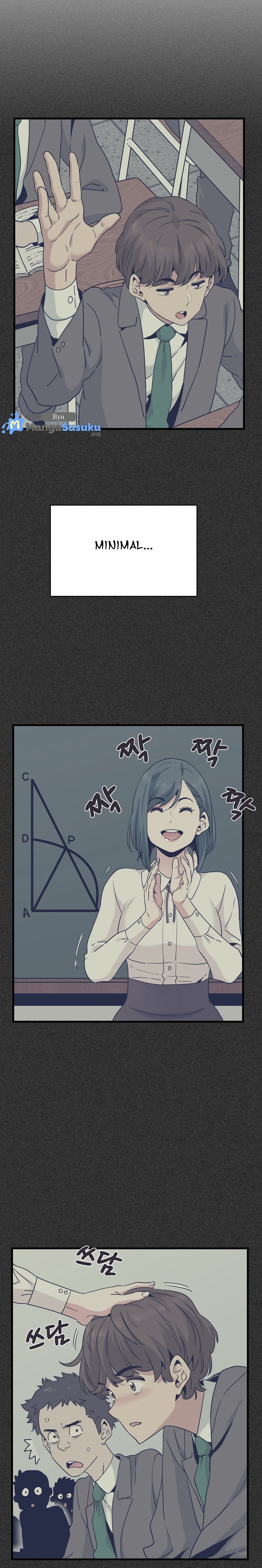 A Turning Point - Chapter 18 17