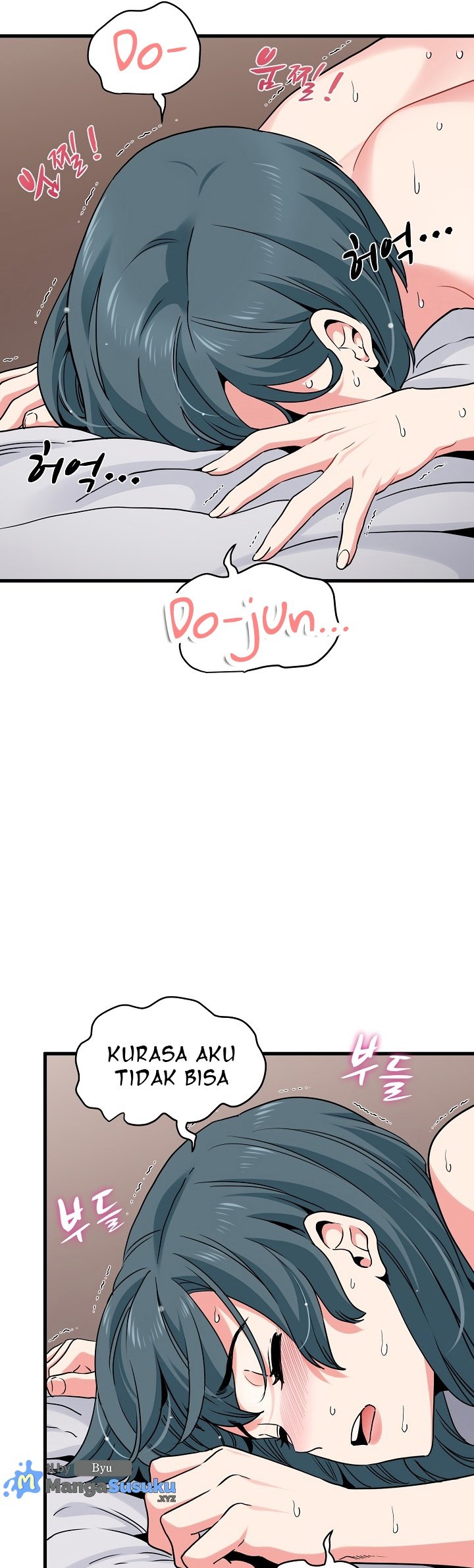 A Turning Point - Chapter 18 29