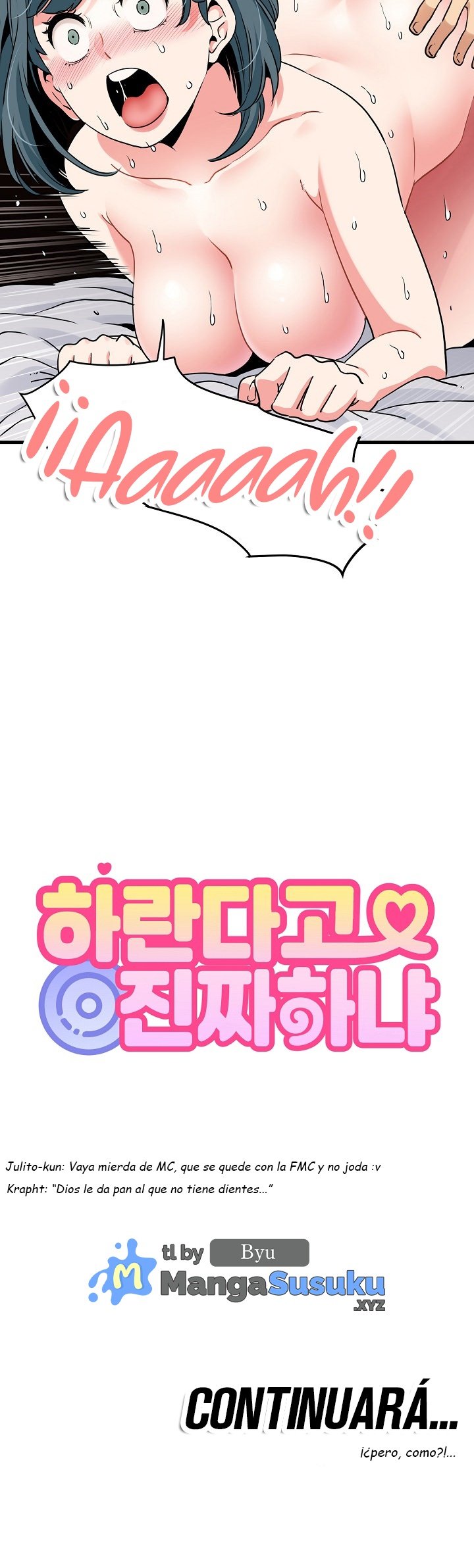 A Turning Point - Chapter 18 31