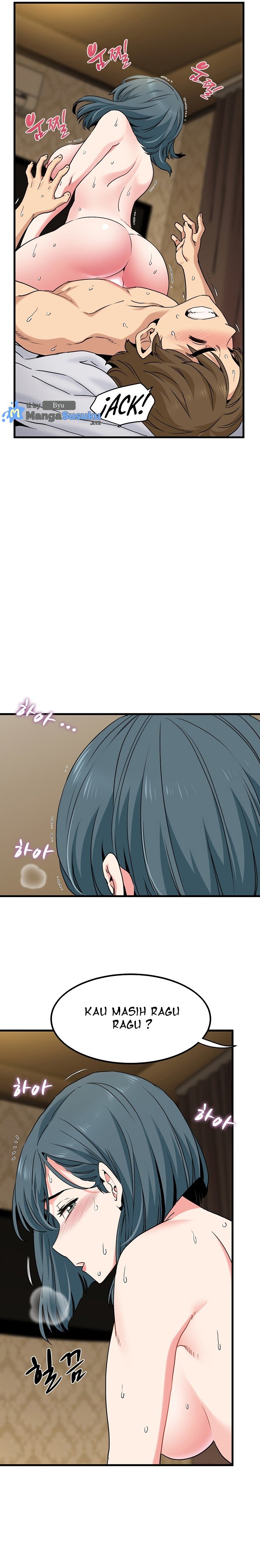 A Turning Point - Chapter 18 23