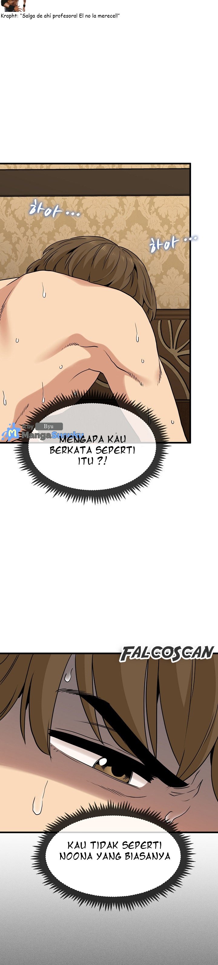A Turning Point - Chapter 18 16