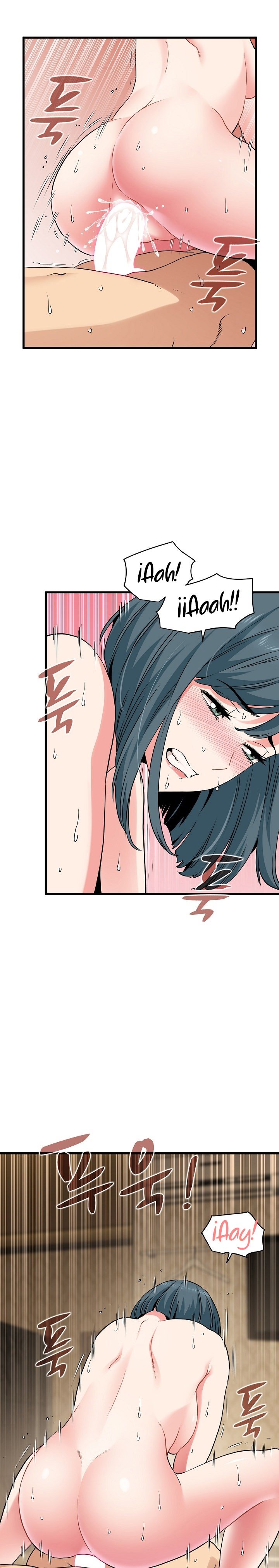 A Turning Point - Chapter 18 26