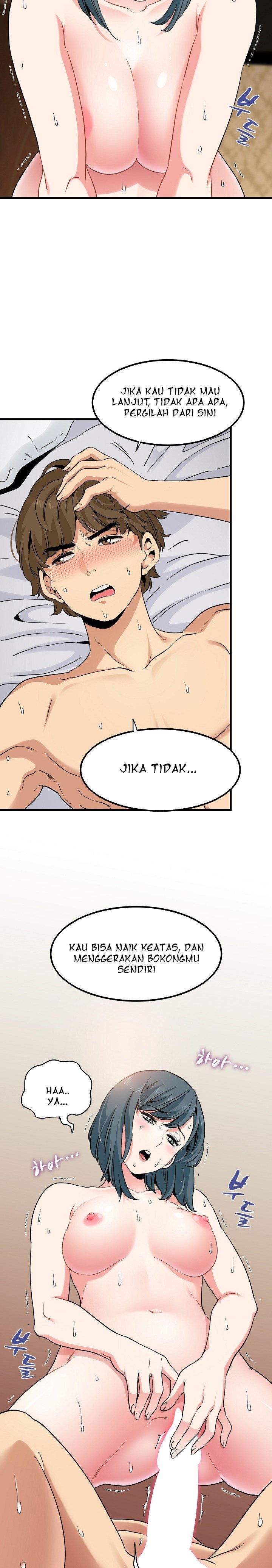 A Turning Point - Chapter 18 21