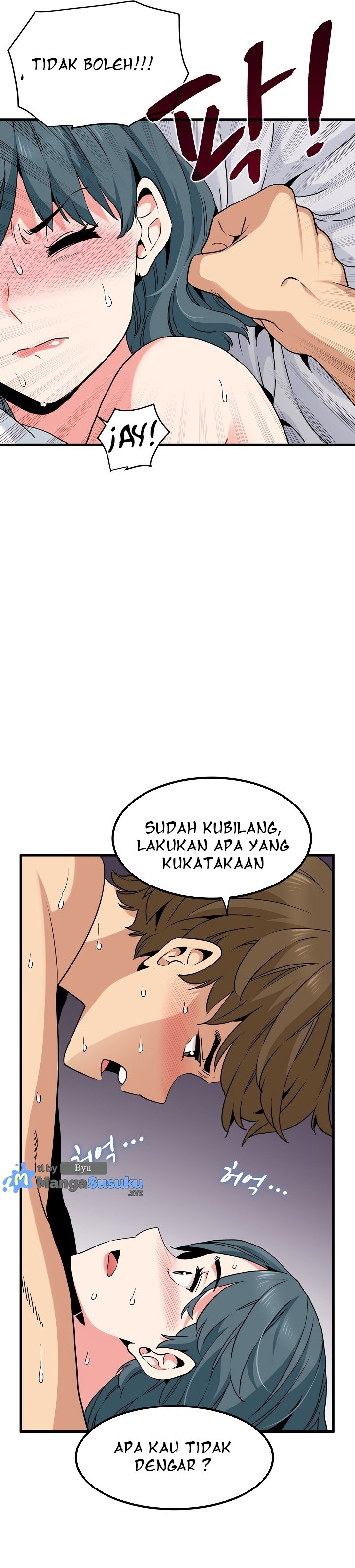 A Turning Point - Chapter 18 14