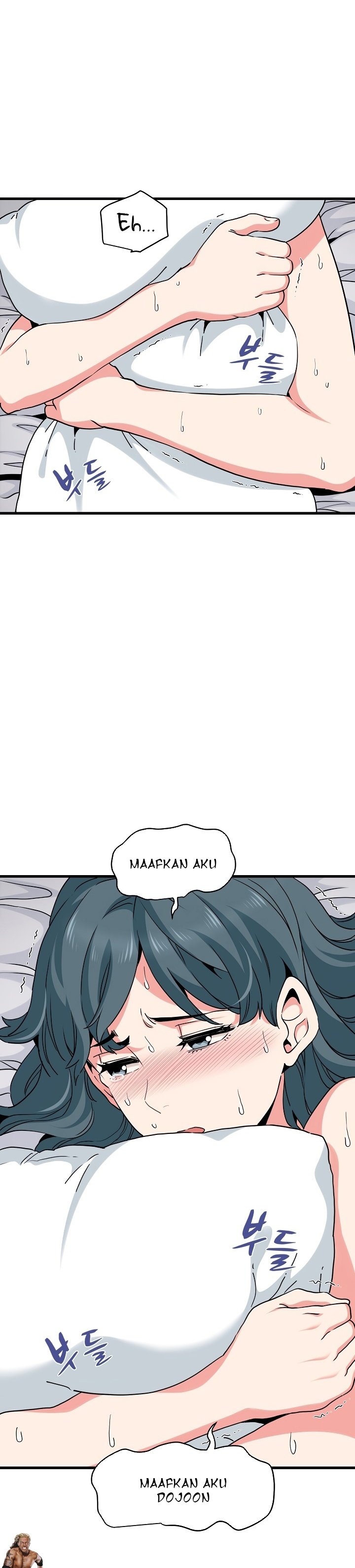 A Turning Point - Chapter 18 15