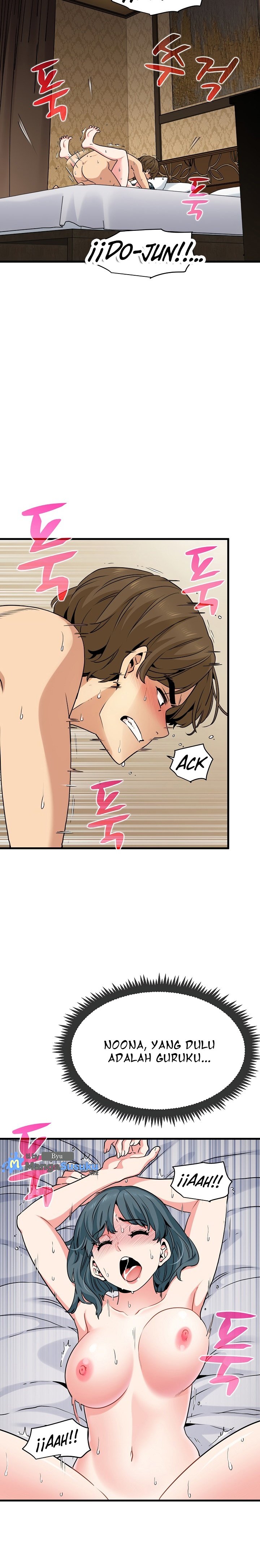 A Turning Point - Chapter 18 7
