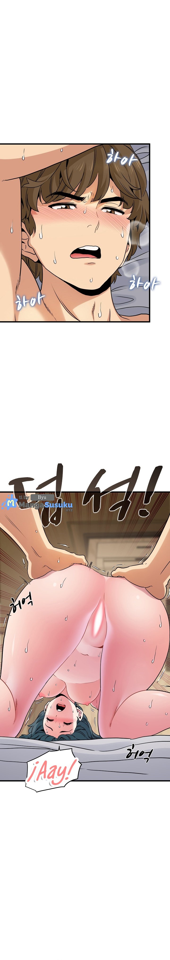 A Turning Point - Chapter 18 28