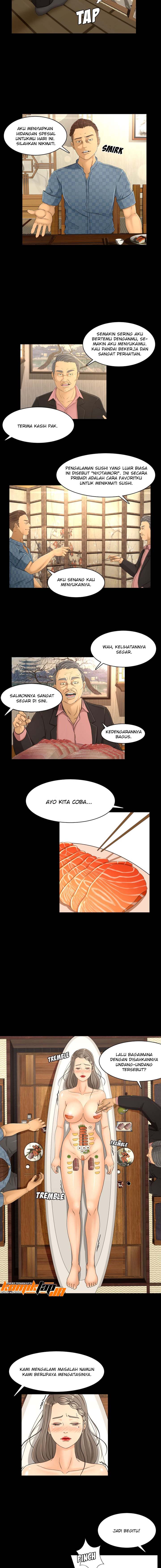 Exclusice Contract - Chapter 19 2