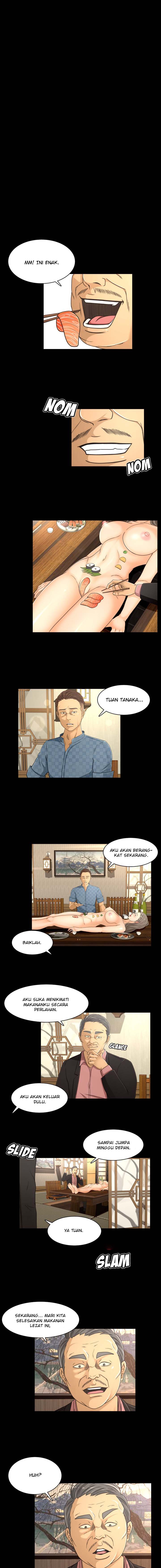 Exclusice Contract - Chapter 19 9
