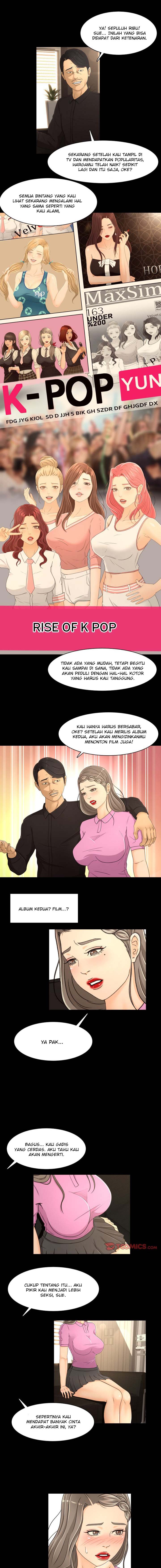 Exclusice Contract - Chapter 19 5