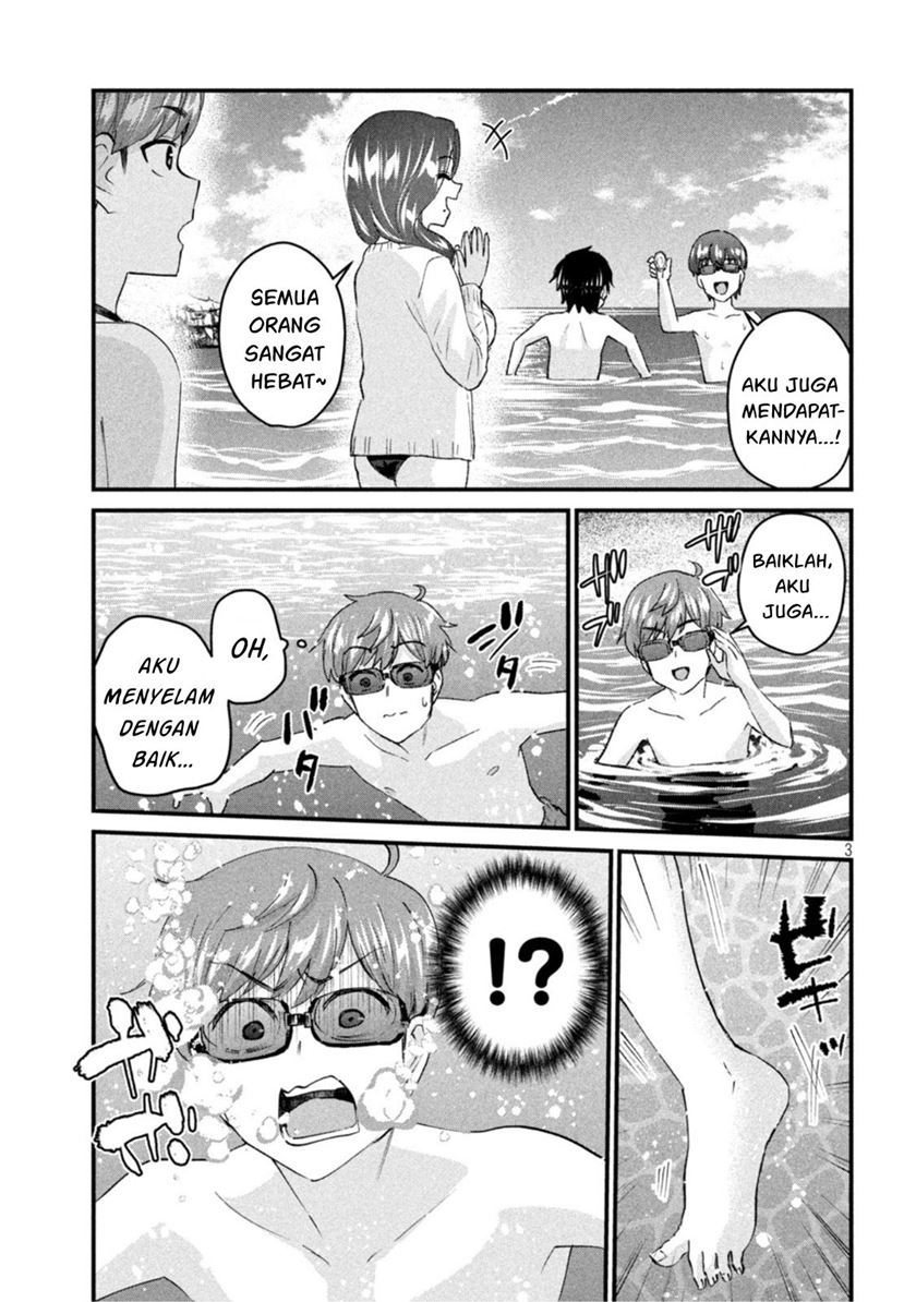 Gal sen - Chapter 19 4
