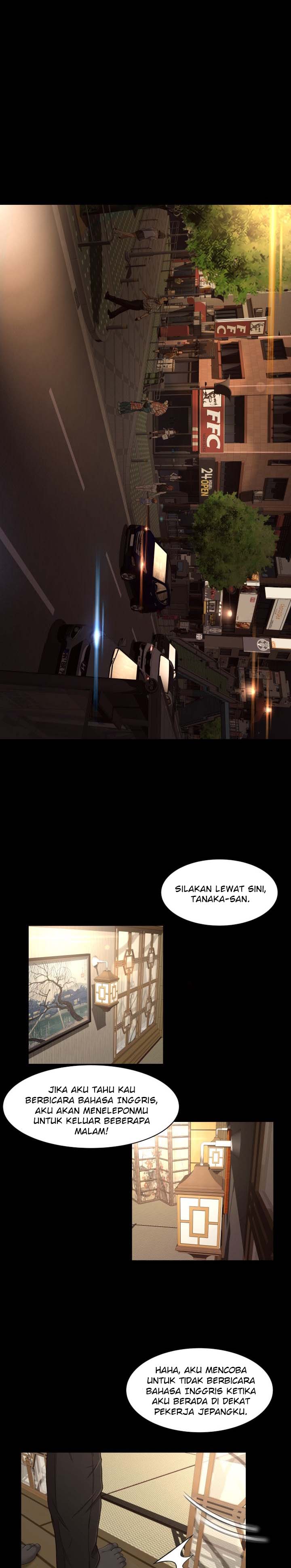 Exclusice Contract - Chapter 19 1