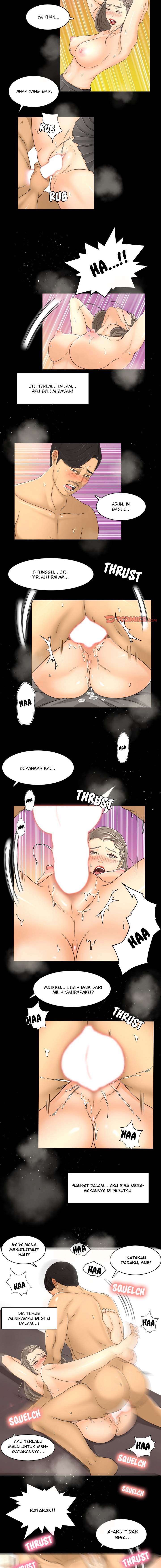 Exclusice Contract - Chapter 19 7