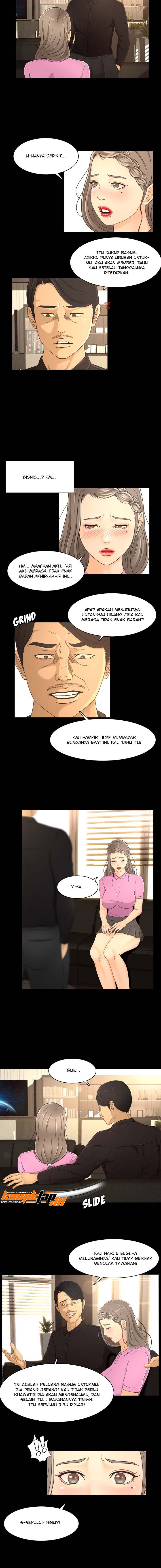 Exclusice Contract - Chapter 19 4