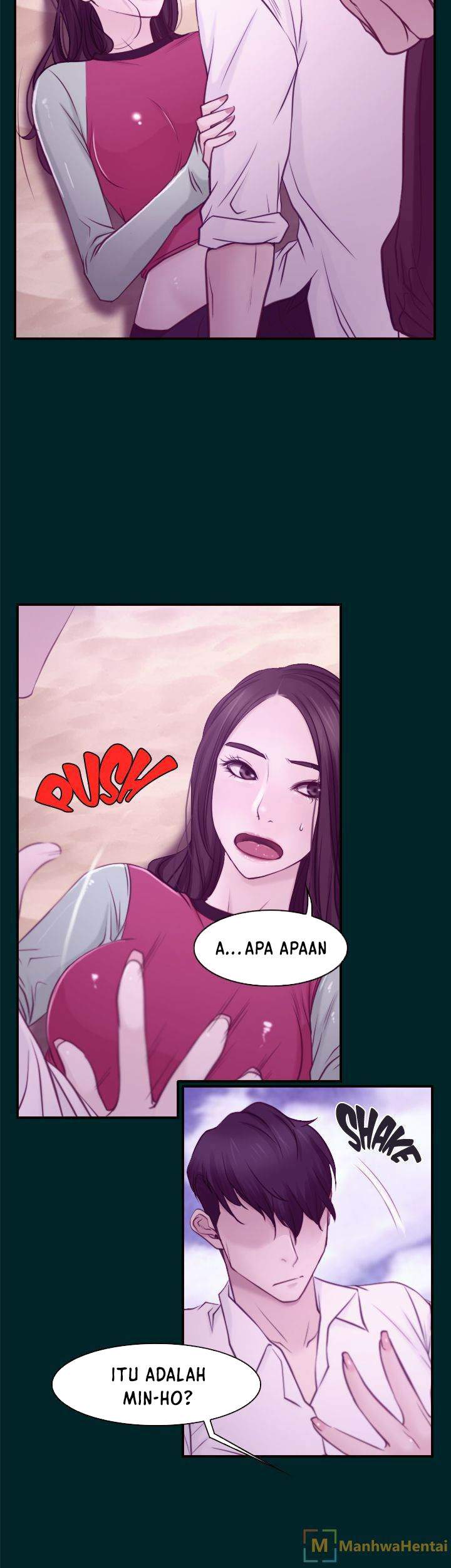 Hidden Feeling - Chapter 15 14