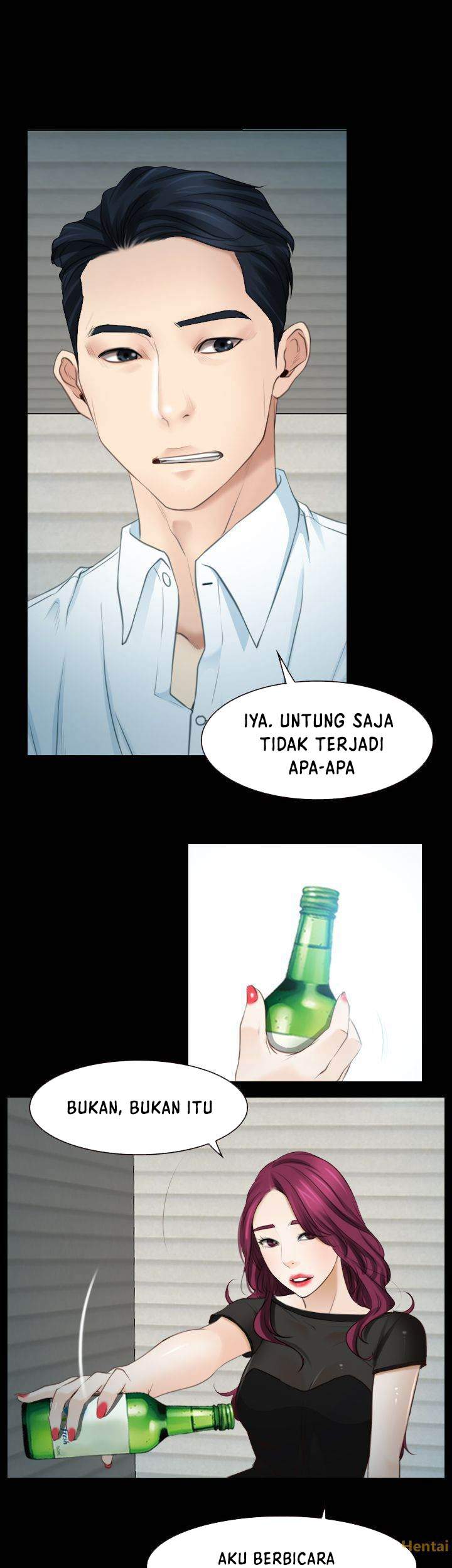 Hidden Feeling - Chapter 15 27