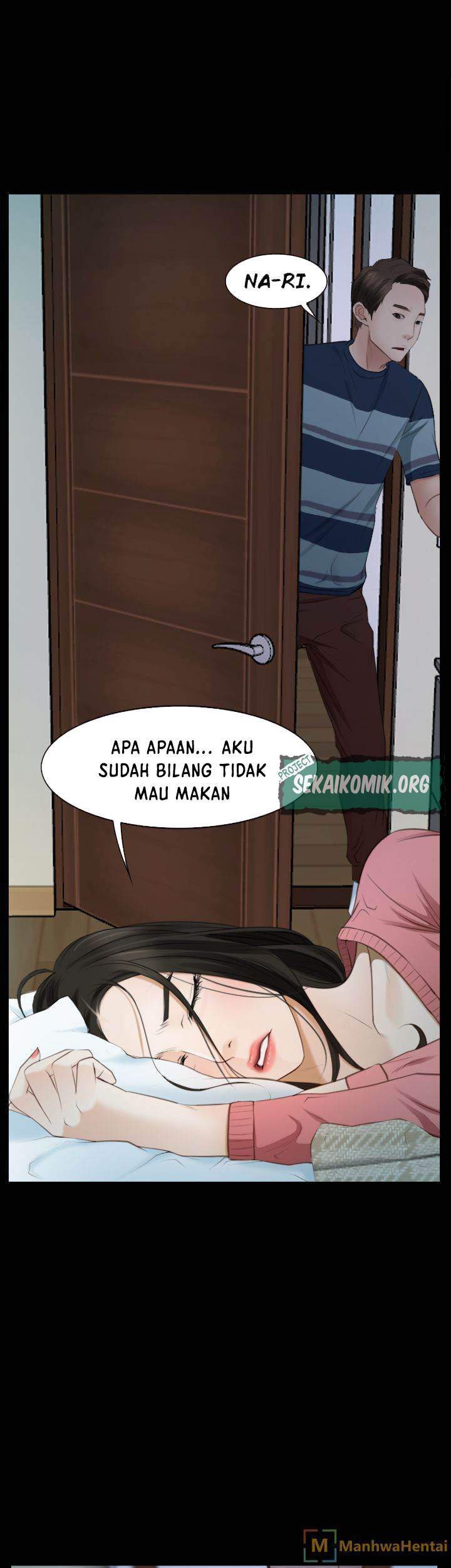 Hidden Feeling - Chapter 15 29