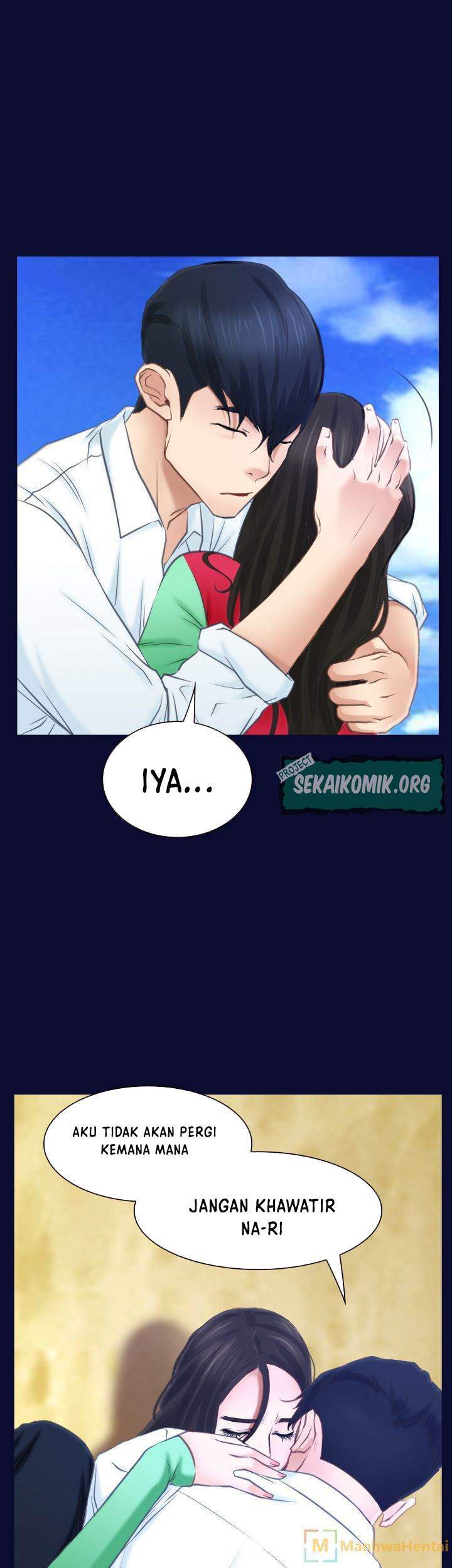 Hidden Feeling - Chapter 15 9