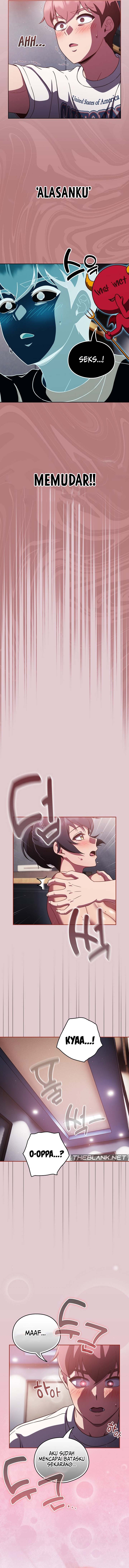A Sweet Part Time Job - Chapter 15 12