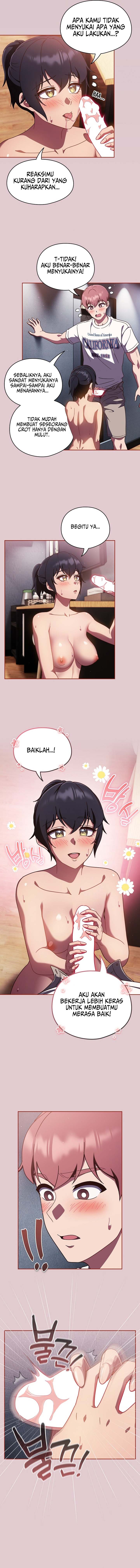 A Sweet Part Time Job - Chapter 15 6