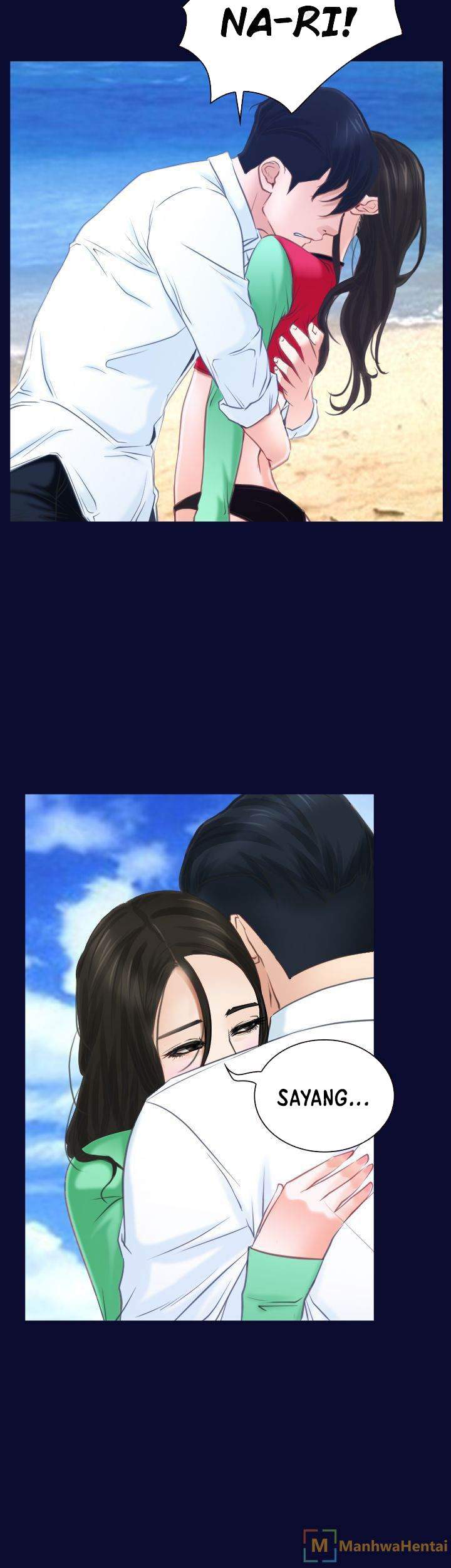 Hidden Feeling - Chapter 15 6