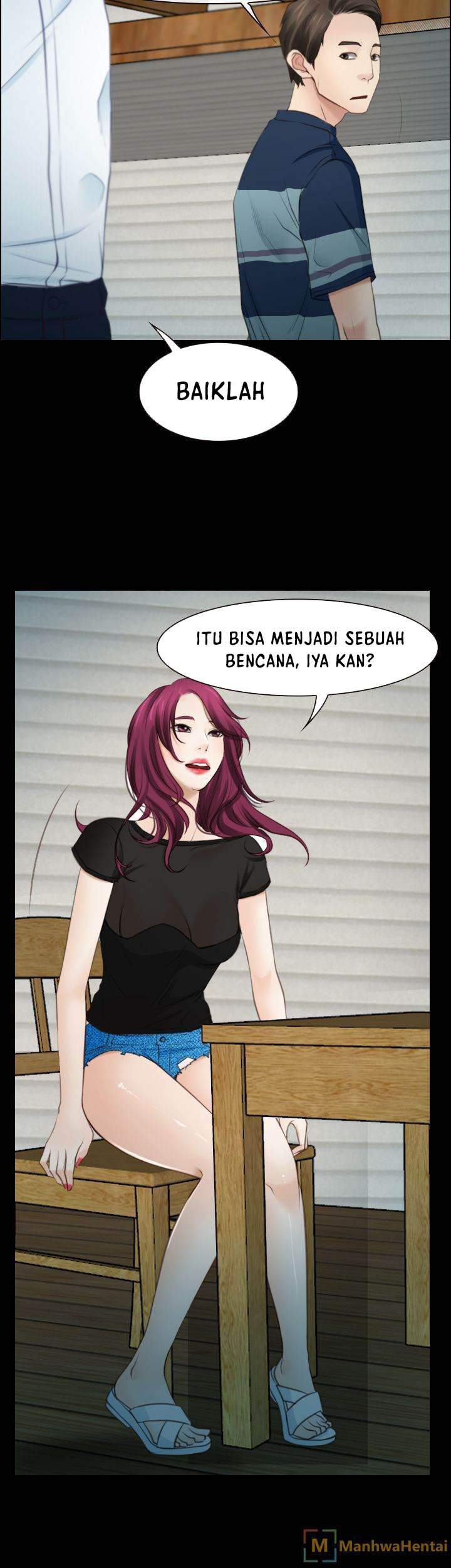 Hidden Feeling - Chapter 15 26