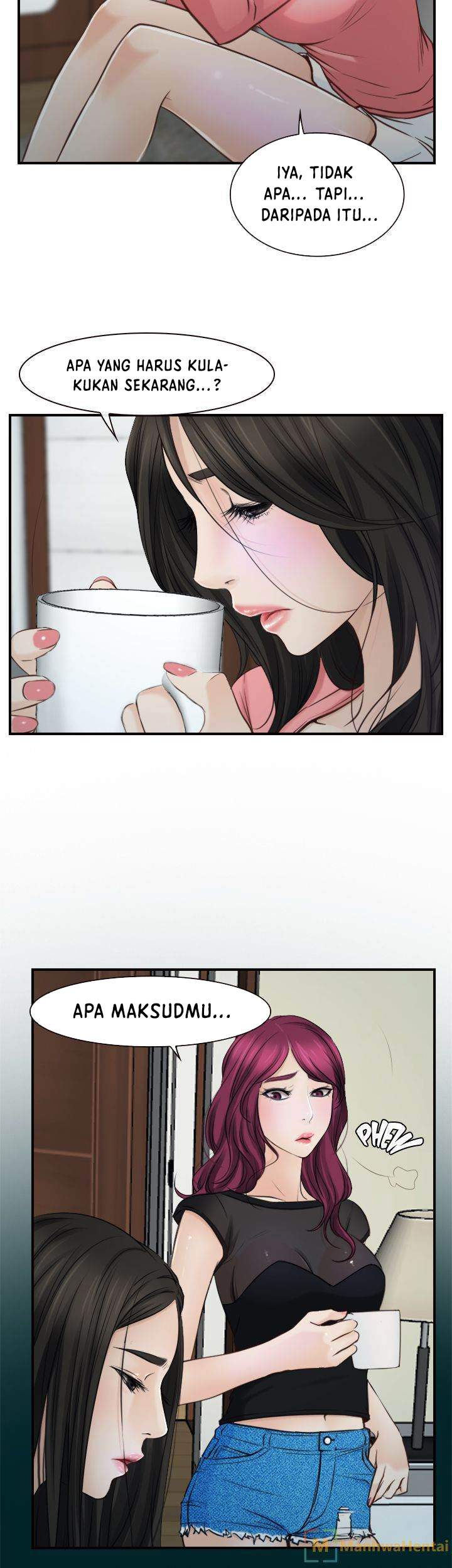 Hidden Feeling - Chapter 15 12
