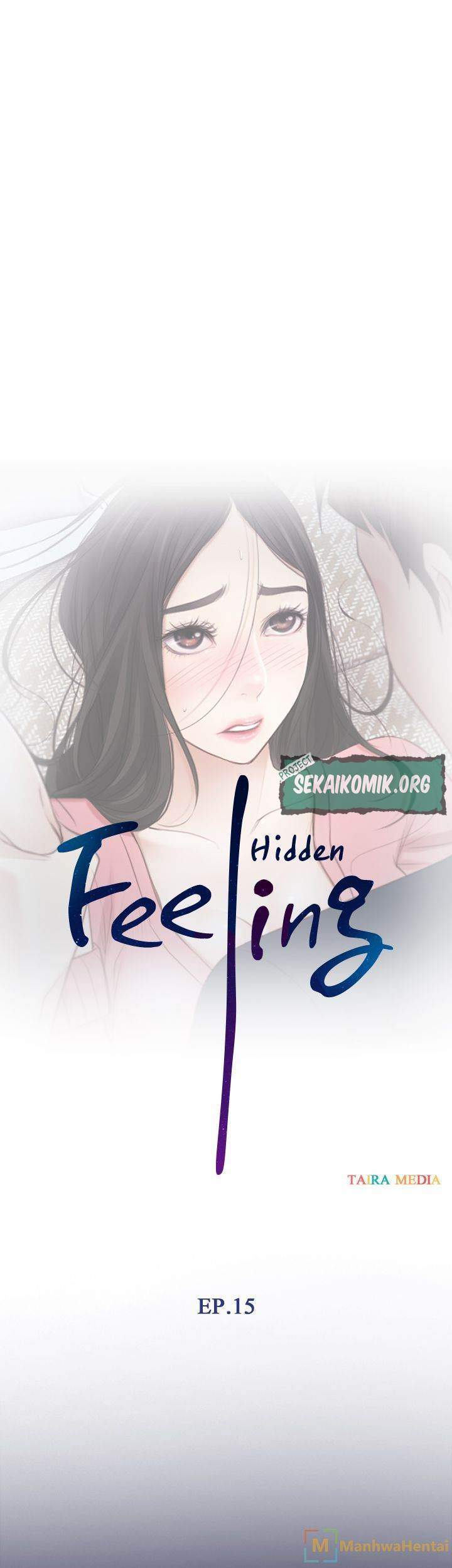Hidden Feeling - Chapter 15 1