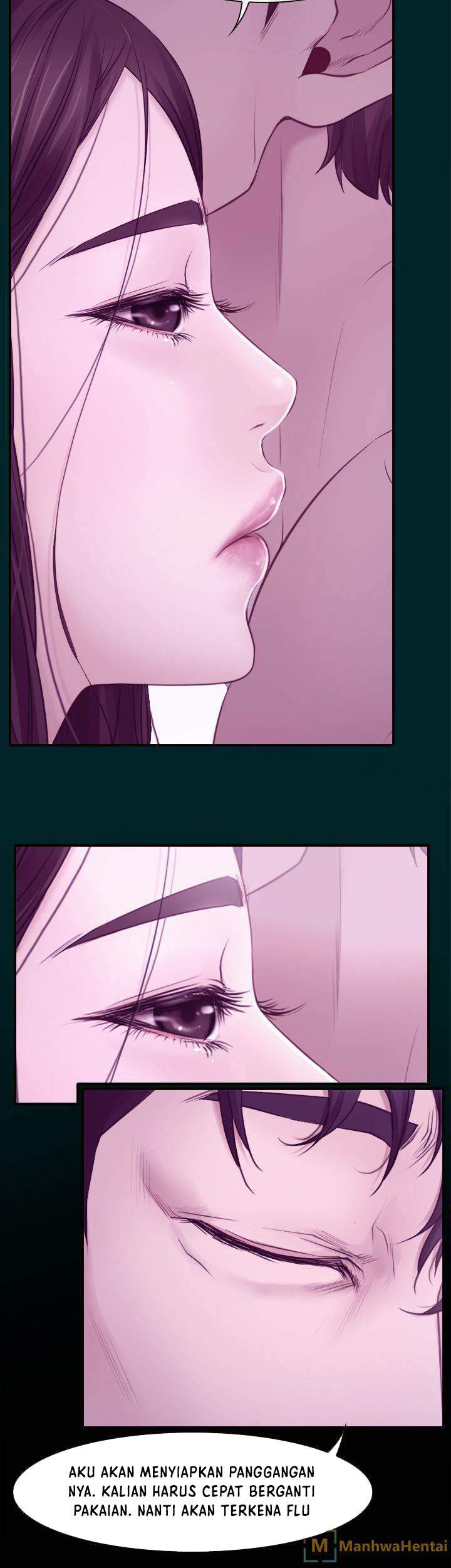 Hidden Feeling - Chapter 15 20