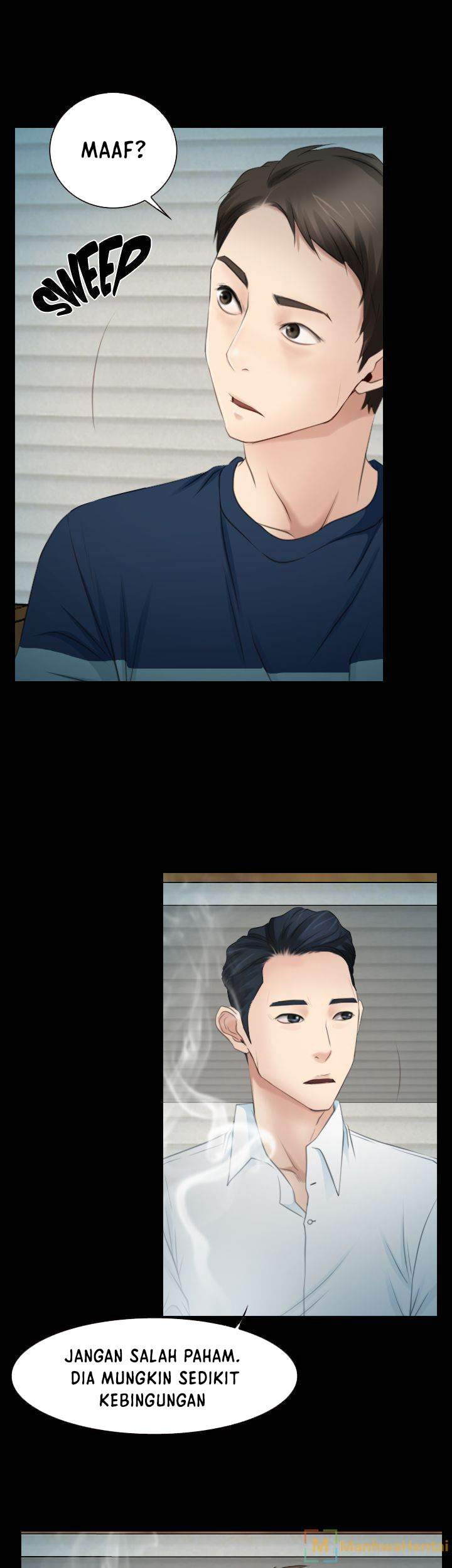 Hidden Feeling - Chapter 15 23