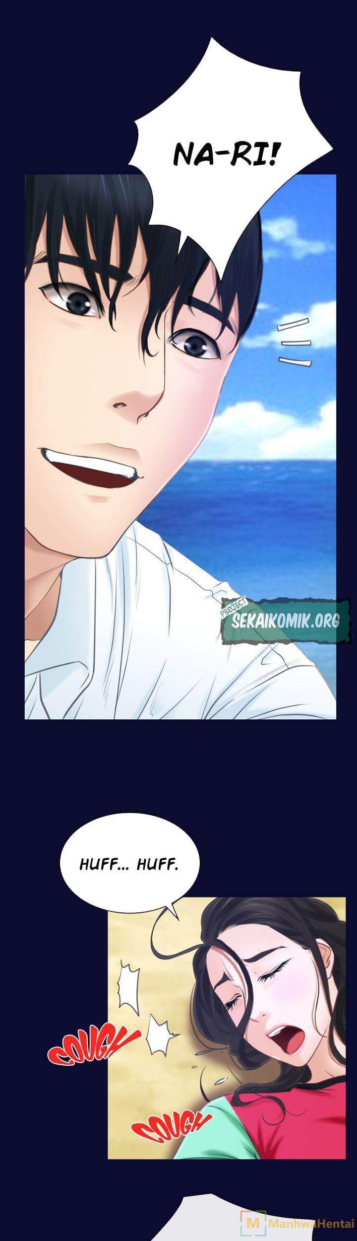 Hidden Feeling - Chapter 15 5
