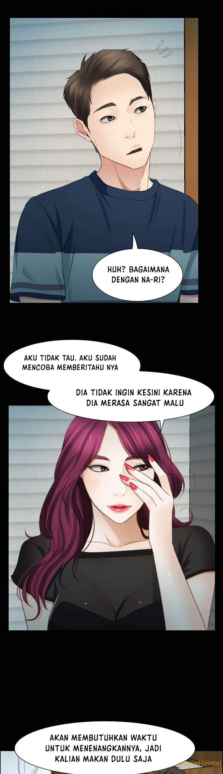 Hidden Feeling - Chapter 15 25