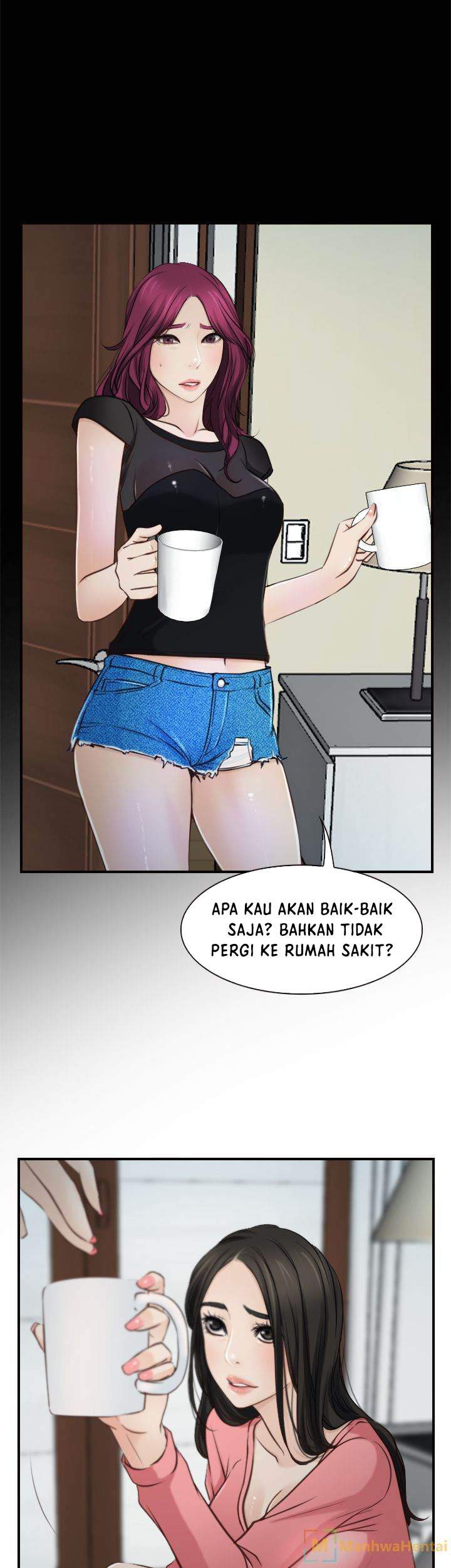 Hidden Feeling - Chapter 15 11