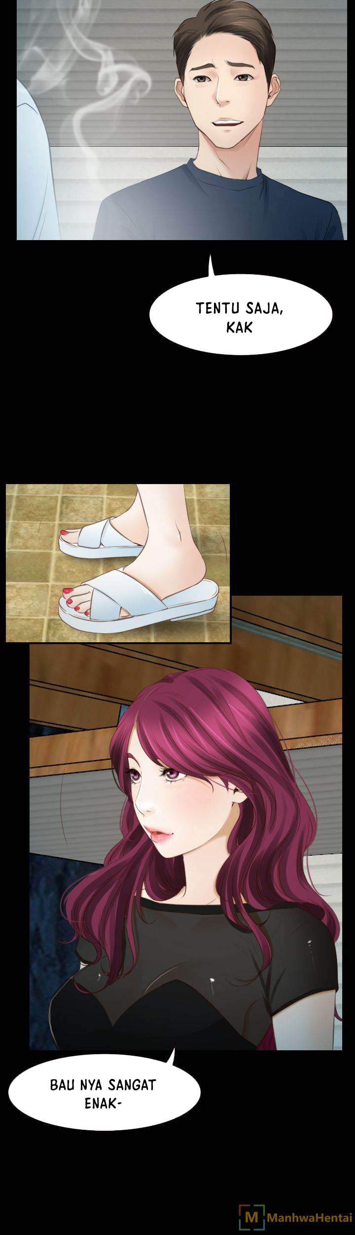 Hidden Feeling - Chapter 15 24