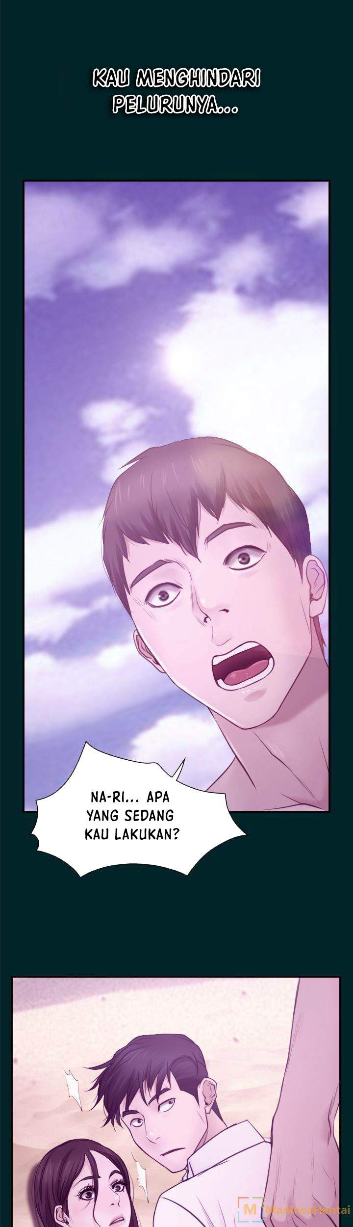 Hidden Feeling - Chapter 15 13